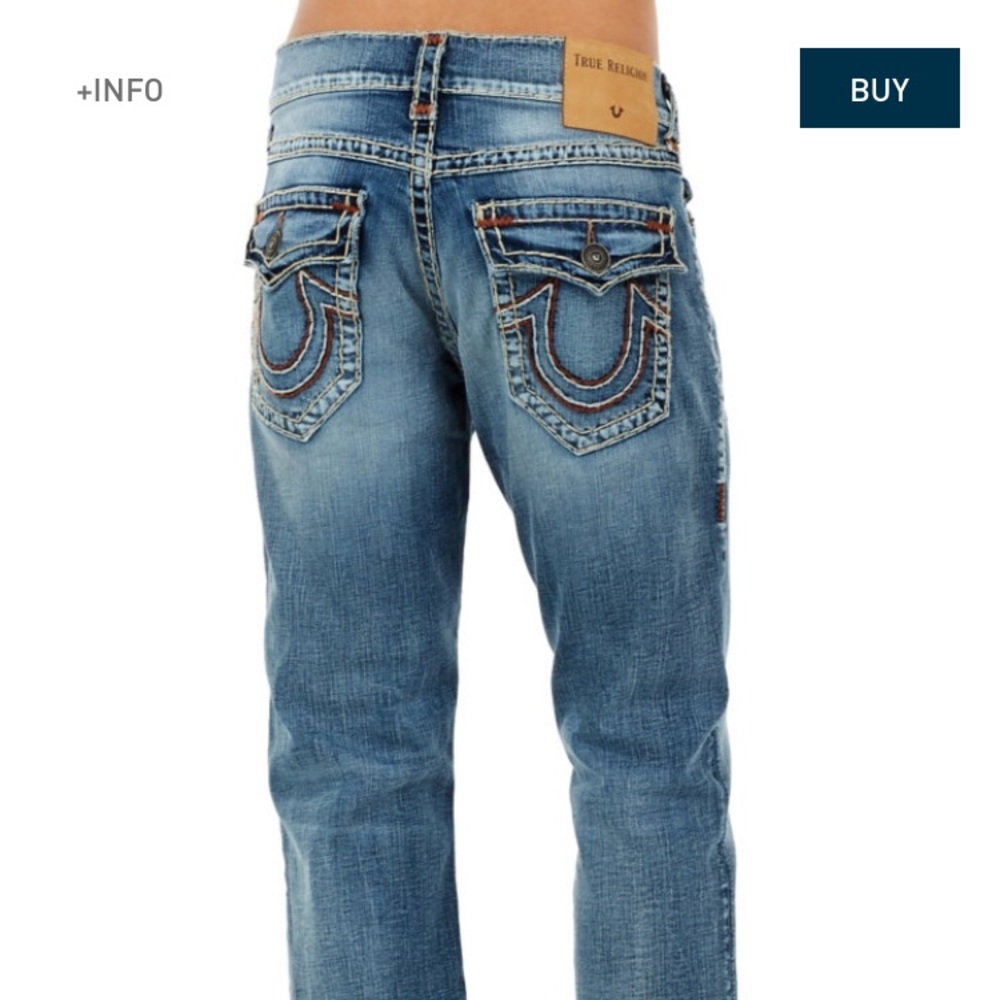 True religion Jeans